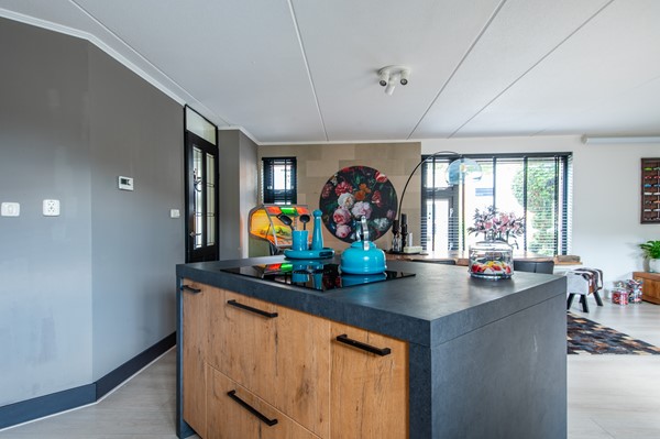 Medium property photo - Bremstraat 10, 2165 CA Lisserbroek